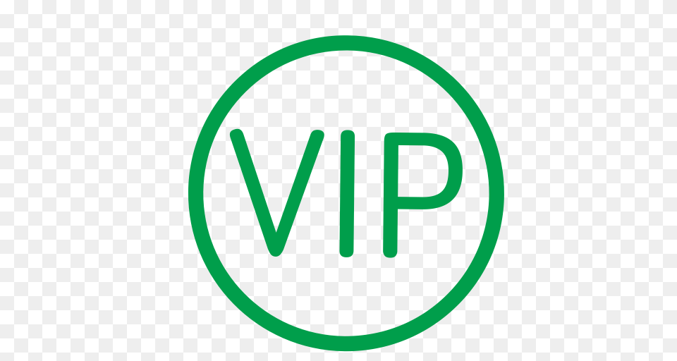 Vip Icon With And Vector Format For Free Unlimited Download, Logo, Light, Green Png