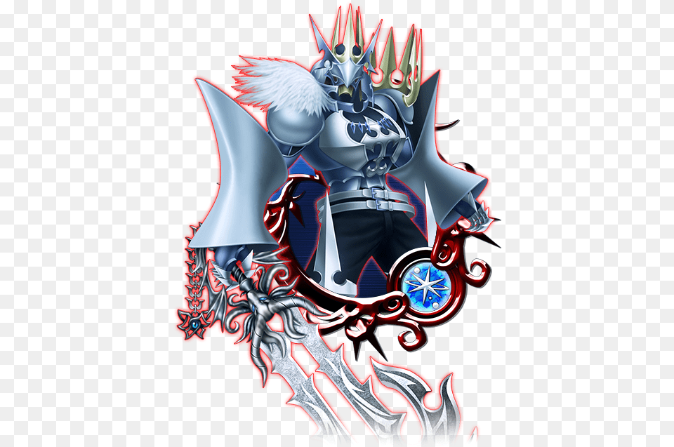 Vip No Heart No Heart Kingdom Hearts Image No Heart Kingdom Hearts, Art, Graphics, Book, Comics Png