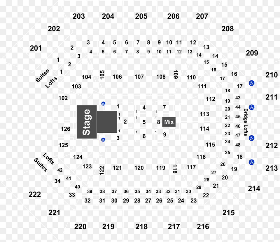 Vip Packages For Panic At The Disco Tickets Golden 1 Center Seating Trans Siberian Orchestra, Cad Diagram, Diagram Png Image