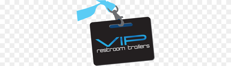 Vip Restroom Trailers Public Toilet, Text Png