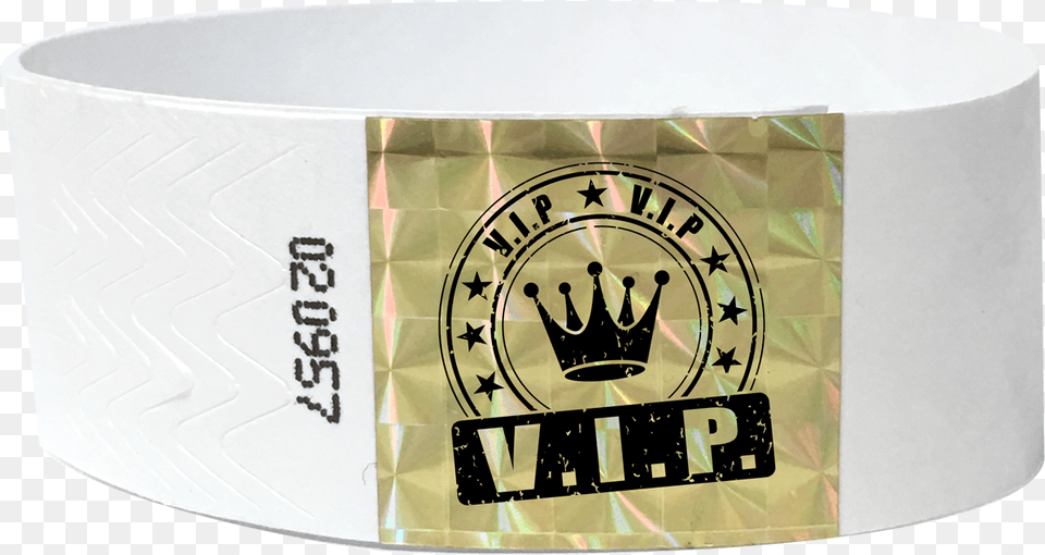 Vip Selo Sem Fundo, Cuff, Accessories, Qr Code Free Png Download