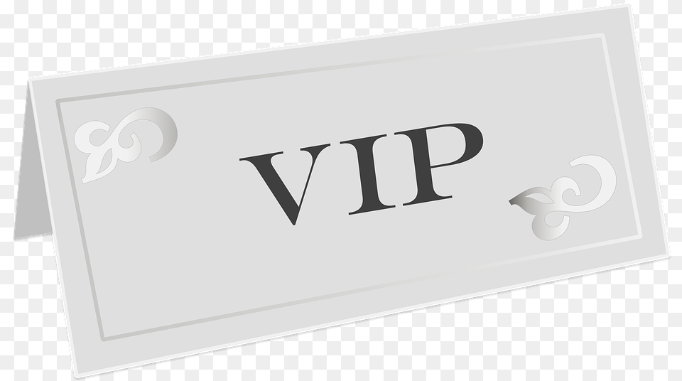 Vip Sign On Pixabay, Text, White Board Png Image