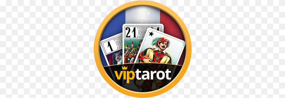 Vip Tarot Logo Card Game, Adult, Female, Person, Woman Free Png