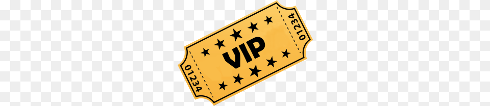 Vip Ticket Transparent Vip Ticket Images, Paper, Text Free Png Download
