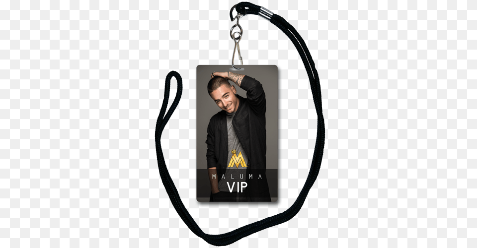 Vip Tickets Omg Vip, Accessories, Adult, Male, Man Free Png Download