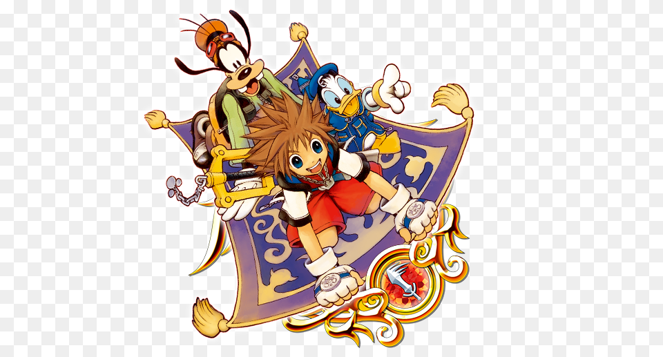 Vip Toon Sora Pals, Book, Comics, Publication, Dynamite Free Png