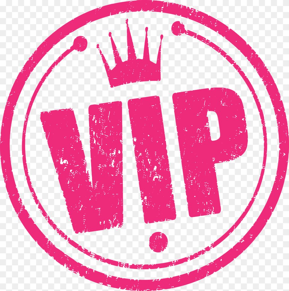 Vip Arts, Logo, Sticker Free Transparent Png
