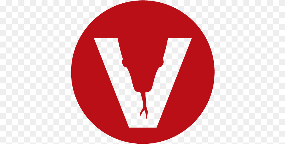 Viper, Disk, Logo Free Png