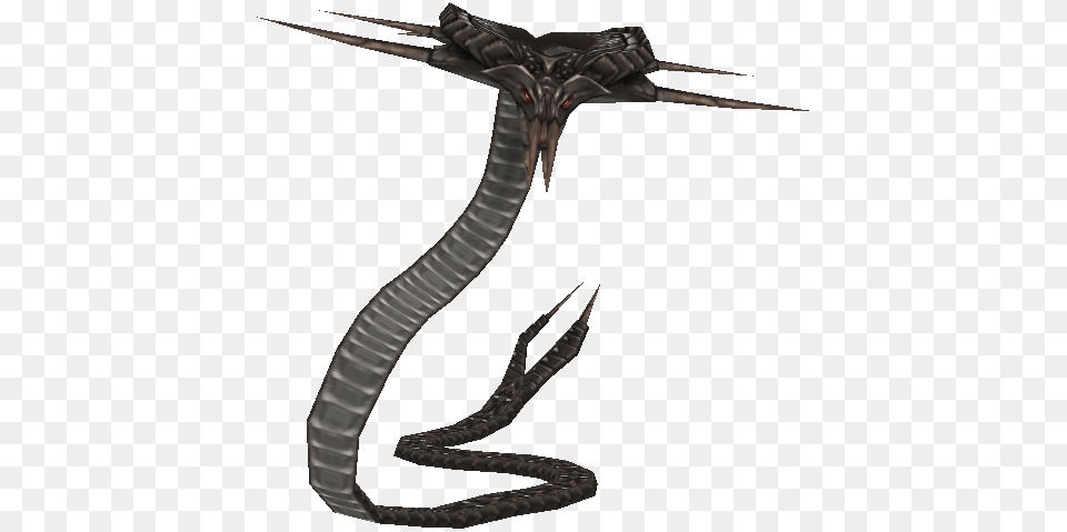 Viper Ffxii Viper, Animal, Reptile, Snake Free Transparent Png