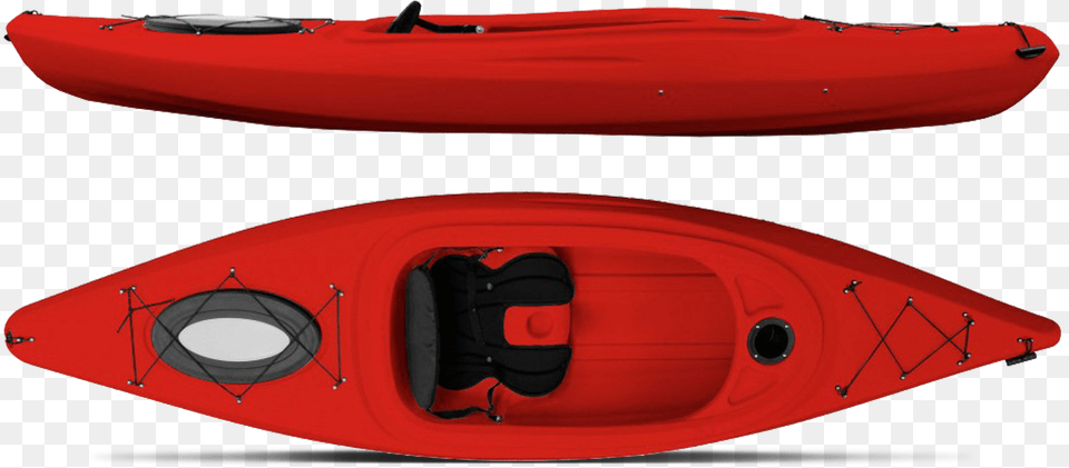 Viper Kayak, Boat, Canoe, Rowboat, Transportation Free Png