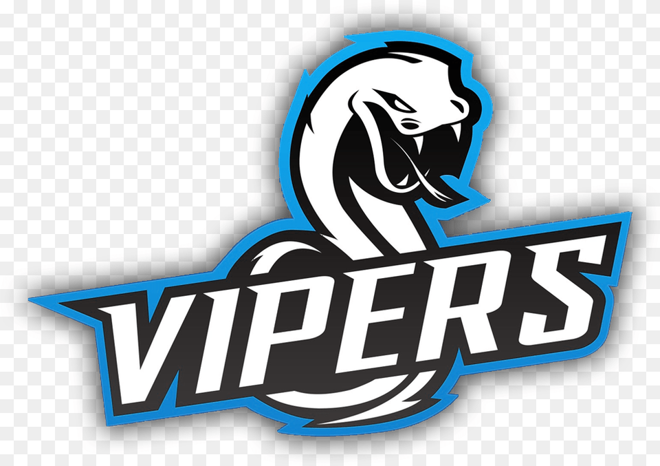 Viper Logo Gaming Team Vipers Logo, Person, Dynamite, Face, Head Free Png Download