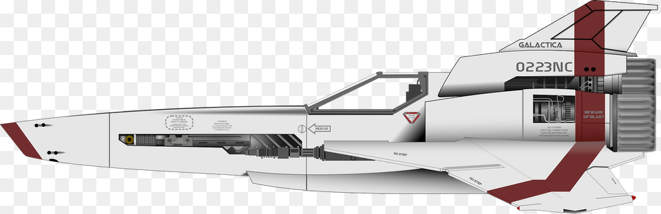 Viper Mark 2 Clipart, Aircraft, Spaceship, Transportation, Vehicle Png