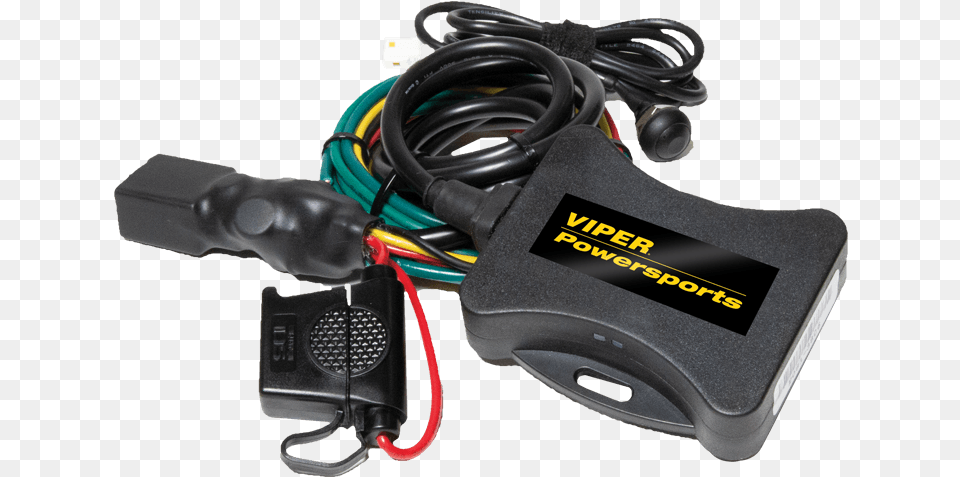Viper Powersports Gps System Viper, Adapter, Electronics Png Image