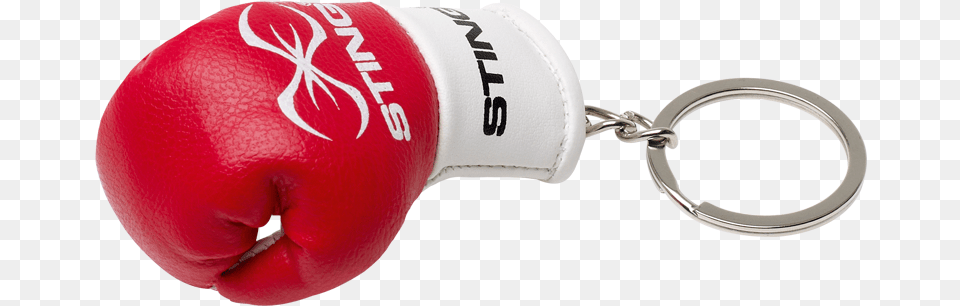 Viper Premium Boxing Glove Key Ring Box Solid, Clothing Free Png Download