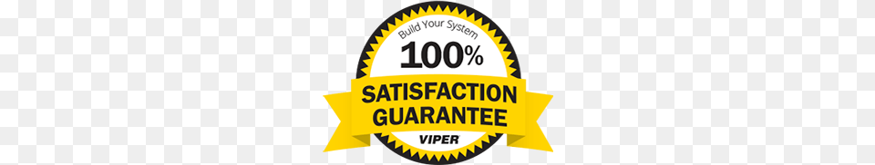 Viper Satisfaction Guarantee, Logo, Scoreboard Free Png