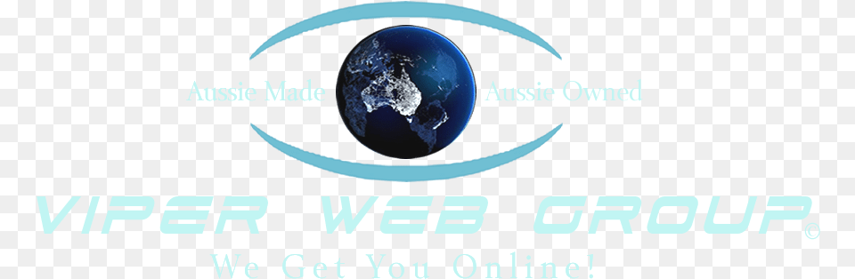 Viper Web Gp Logo Globe, Astronomy, Outer Space, Planet, Earth Free Png Download