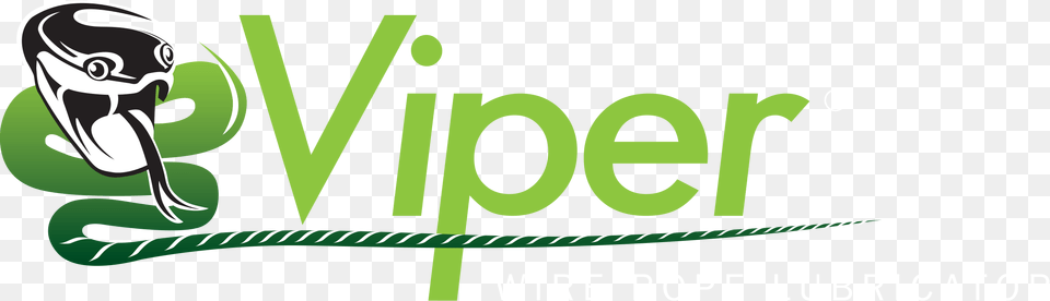 Viper Wire Rope Lubricator, Green, Logo, Baby, Person Free Transparent Png