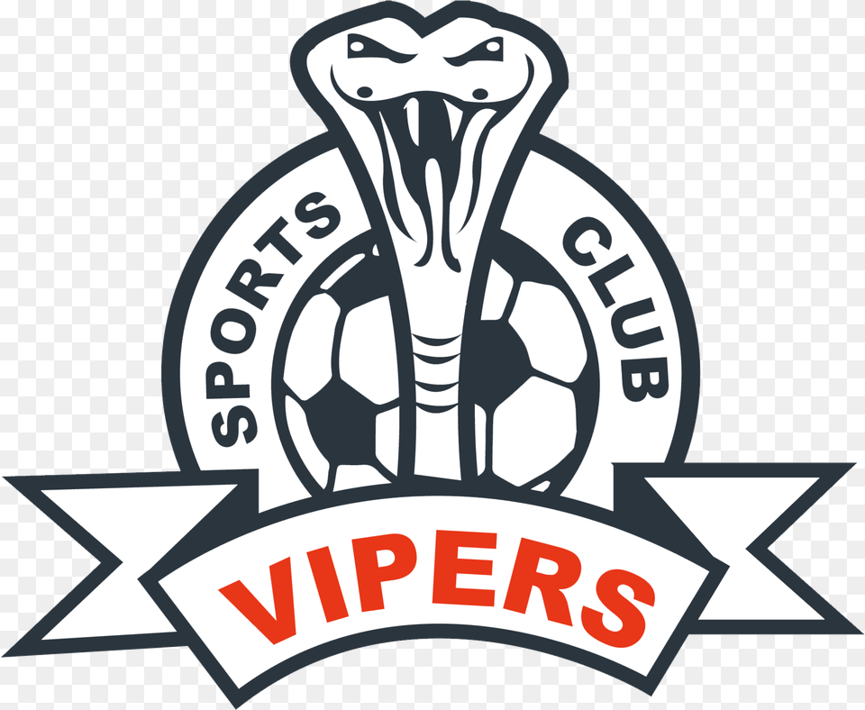Vipers Sc Official Website Vipers Sc Uganda, Logo, Emblem, Symbol Free Png