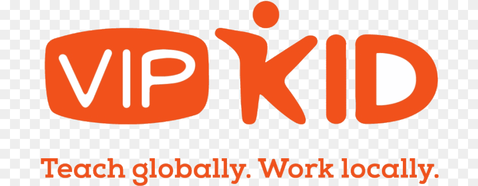 Vipkid Logo Jpg, Food, Ketchup Free Png Download