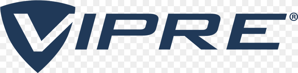 Vipre Logo, Text Free Png Download