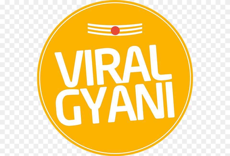 Viral Gyani Circle, Logo Free Transparent Png
