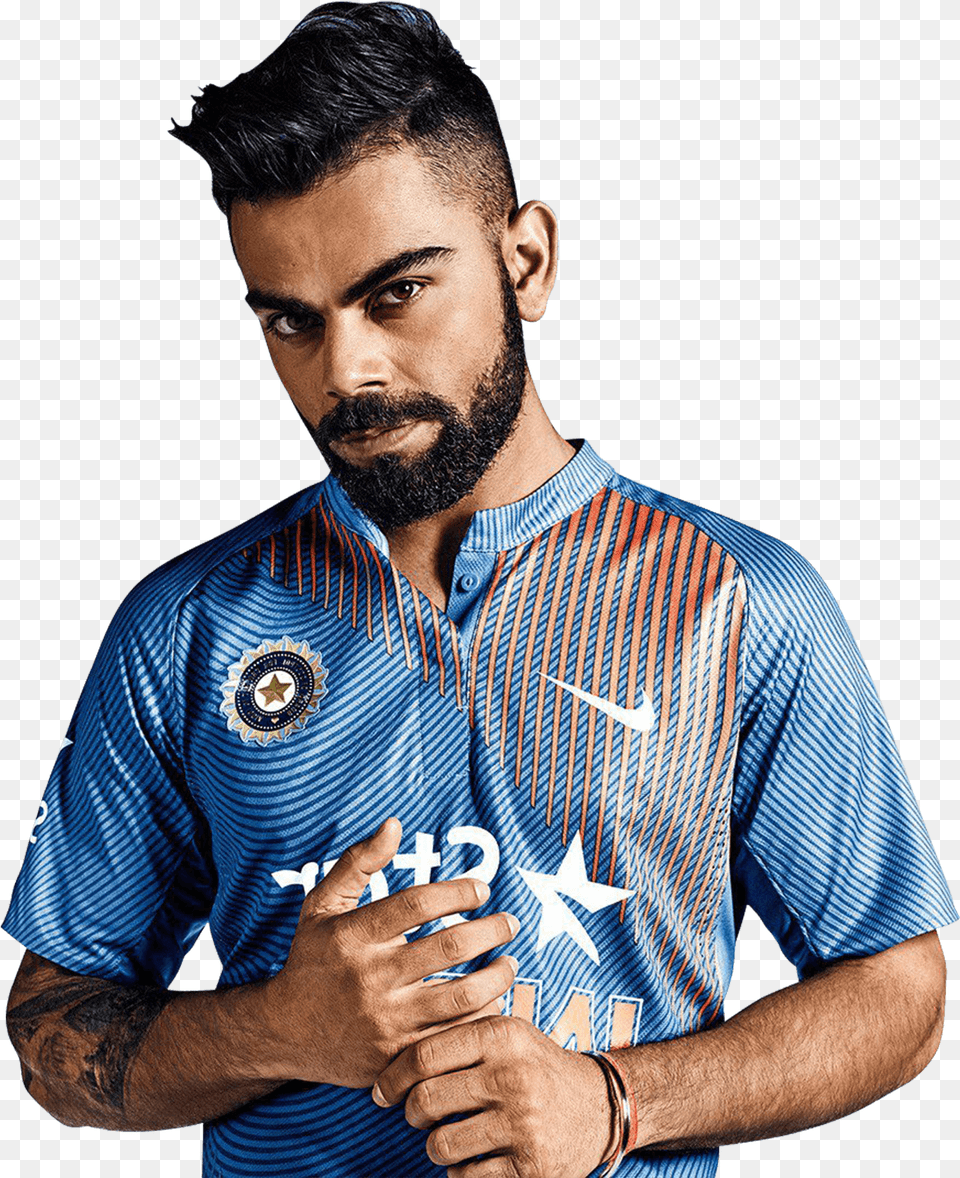 Virat Kohli, Body Part, Clothing, Shirt, Finger Png Image