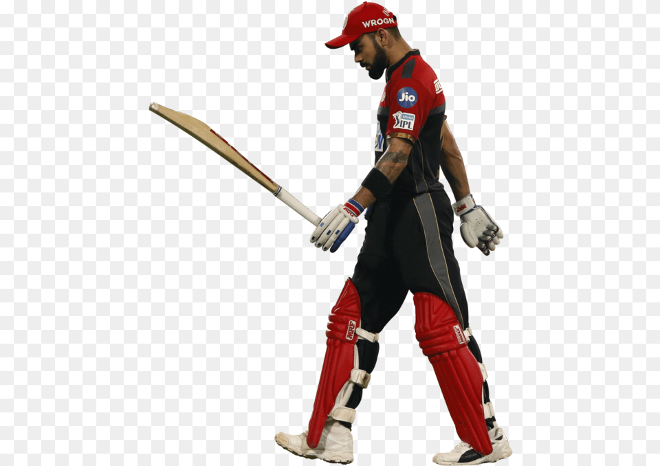 Virat Kohli Indian Cricketer Image Batting Virat Kohli, People, Person, Adult, Male Png