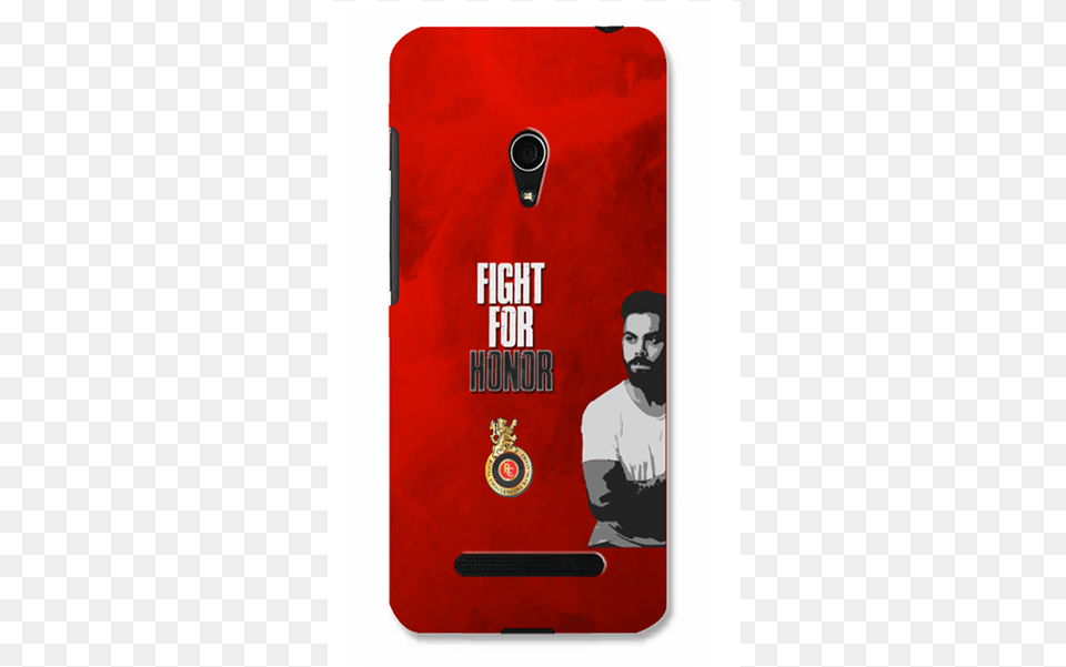 Virat Kohli39s Fight For Honor For Asus Smartphone, Adult, Person, Man, Male Free Png