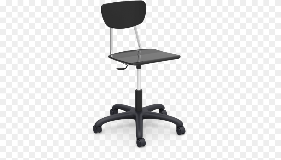 Virco School Furniture Classroom Chairs Student Desks Business Chairs Without Arm, Chair Free Transparent Png