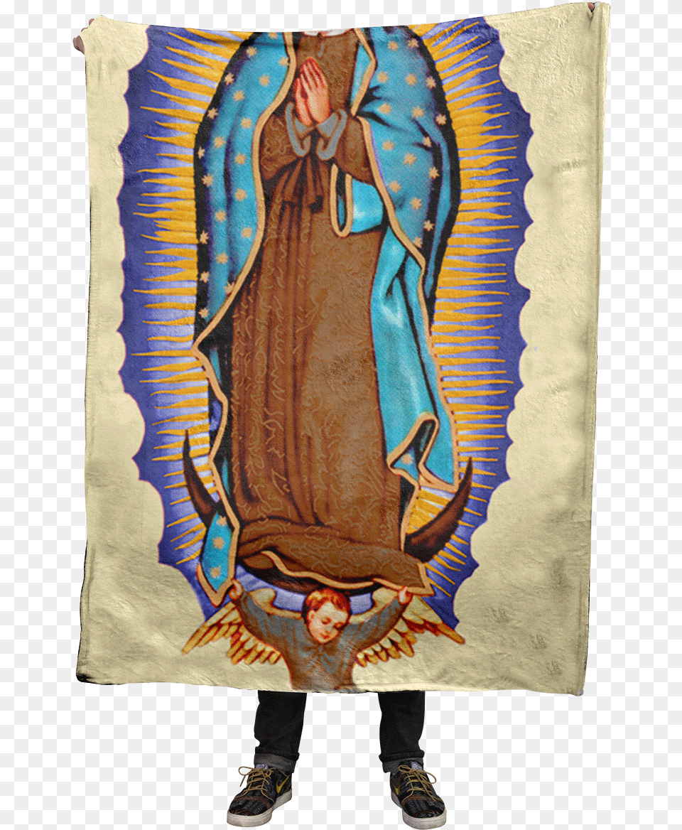 Virgen De Guadalupe, Fashion, Adult, Wedding, Person Png