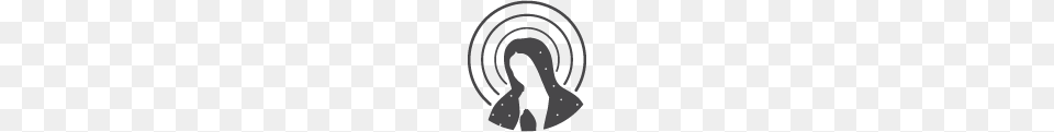 Virgen De Guadalupe Radio Cambiando Almas, Accessories, Formal Wear, Tie, Spiral Png Image