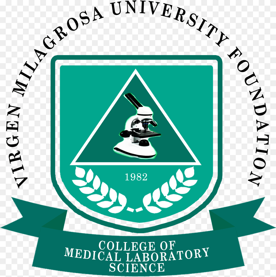Virgen Download Virgen Milagrosa University Foundation College Of Medicine, Symbol, Logo Png