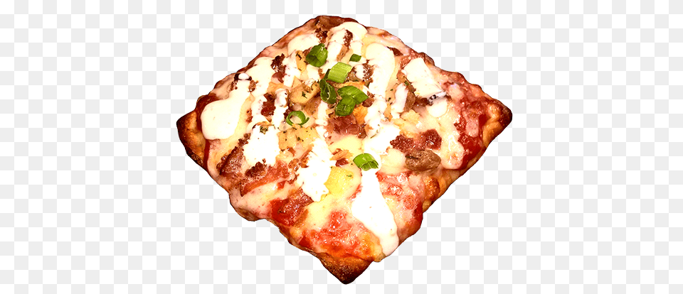 Virgils Plate Best Pizza In Erie Pa, Food Free Transparent Png