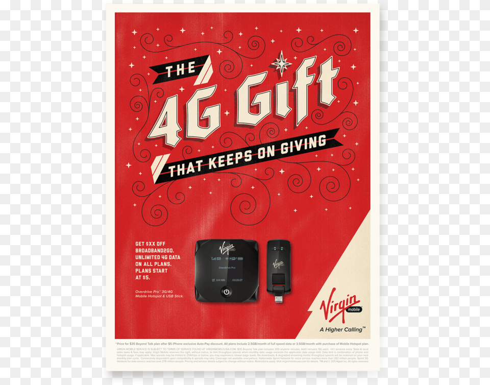 Virgin, Advertisement, Poster, Electronics, Mobile Phone Free Png Download