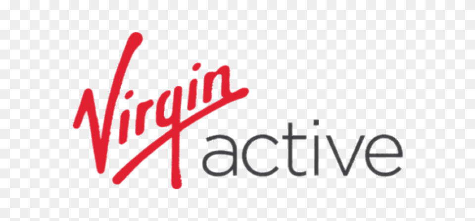 Virgin Active Logo, Text Png