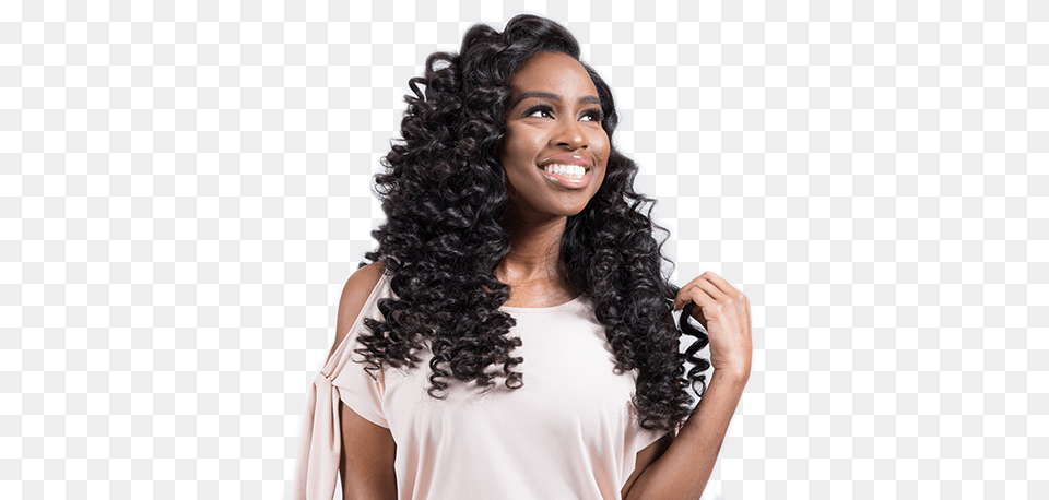 Virgin Hair Picture True Glory Hair, Adult, Portrait, Photography, Person Free Png Download