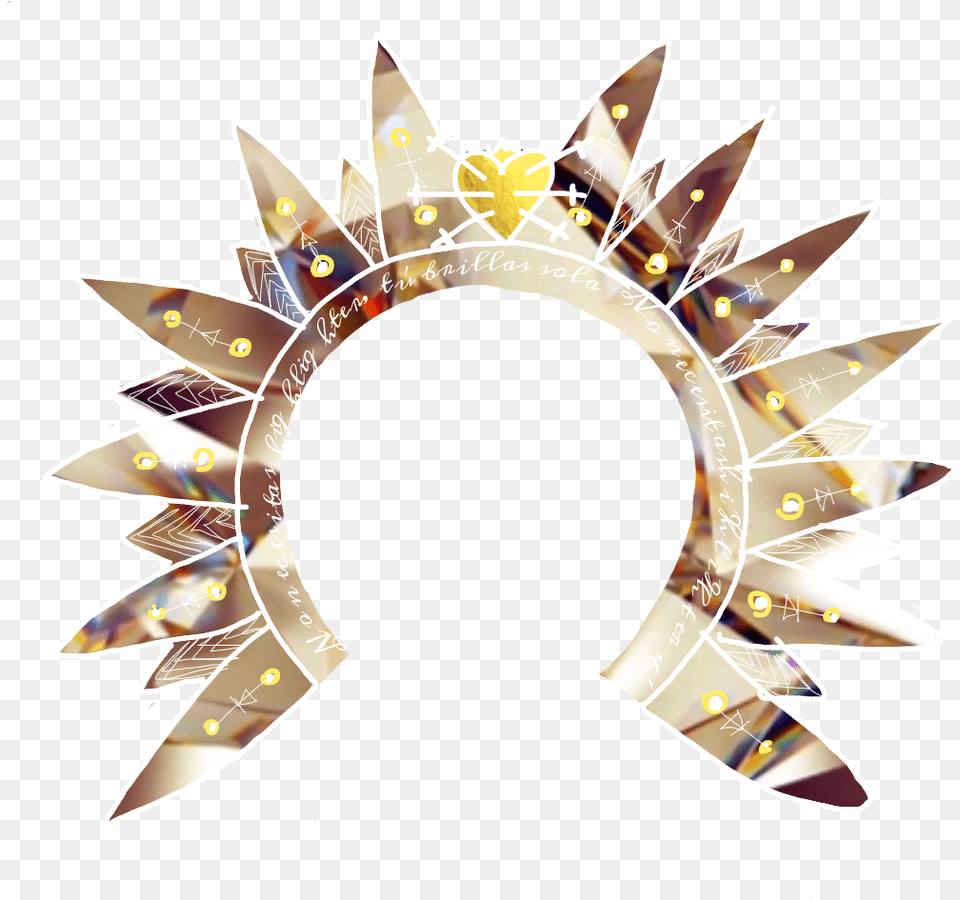 Virgin Halo, Accessories, Jewelry, Shark, Fish Free Png Download