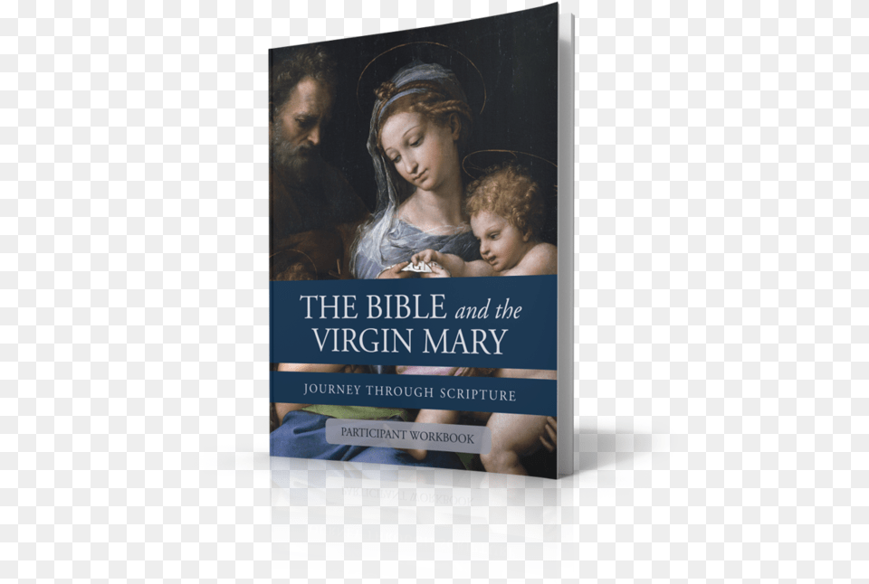 Virgin In The Bible, Advertisement, Publication, Book, Poster Free Png