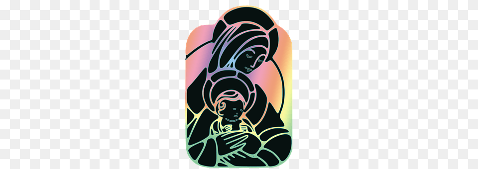 Virgin Mary Art, Graphics, Photography, Ammunition Free Png