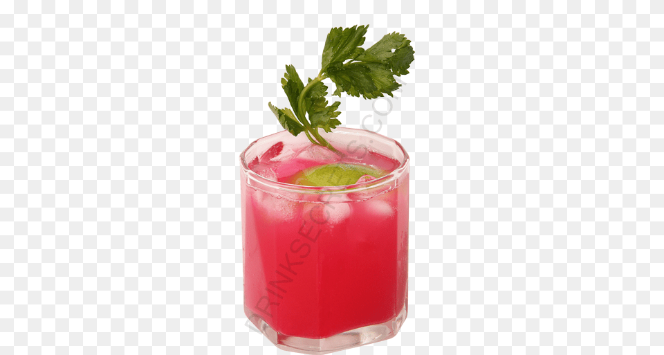 Virgin Mary Cocktail Non Alcoholic Cocktails, Alcohol, Beverage, Herbs, Plant Png Image