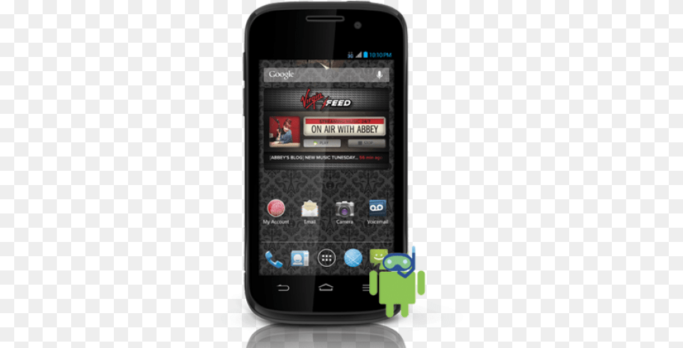 Virgin Mobile Reef Virgin Mobile Reef, Electronics, Mobile Phone, Phone Free Transparent Png