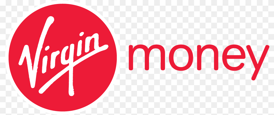 Virgin Money Logo Free Png