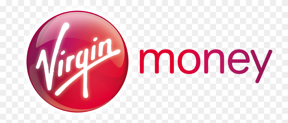 Virgin Money Travel Insurance Virgin Money Logo, Light Free Png Download