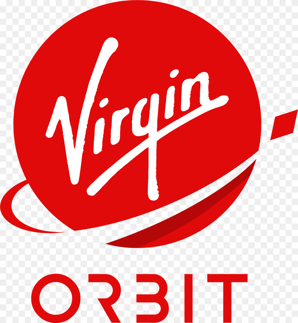 Virgin Orbit Virgin Orbit Logo, Astronomy, Moon, Nature, Night Free Png Download