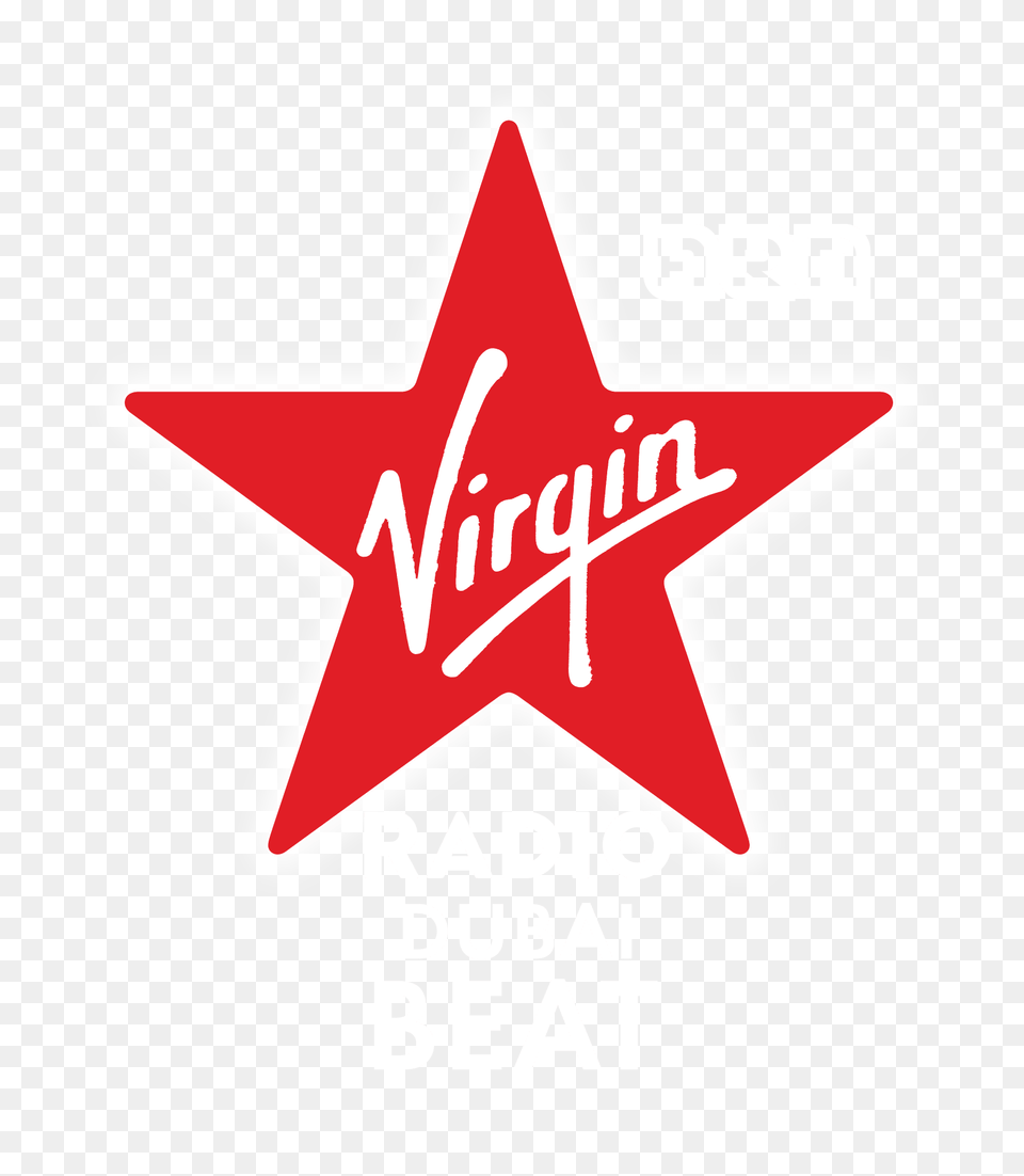 Virgin Radios Ispy For Iheartradio Music Festival With American, Logo, Symbol, Star Symbol Png