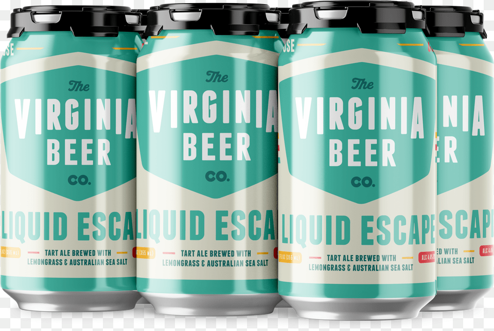 Virginia Beer Liquid Escape Free Transparent Png