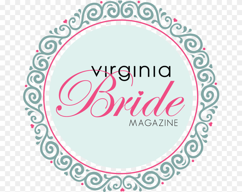 Virginia Bride Magazine Bridepng Ornament Round, Oval Free Transparent Png