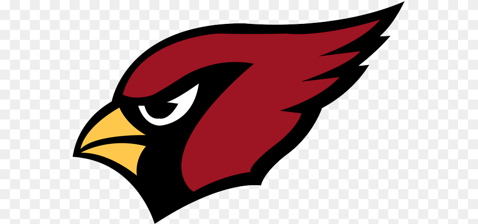 Virginia Cardinals Deaf Sports Logos, Animal, Beak, Bird, Logo Png