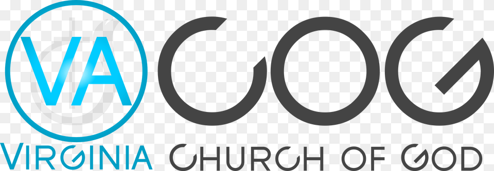 Virginia Church Of God, Logo, Smoke Pipe, Text Png Image