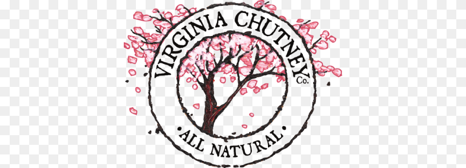 Virginia Chutney Company Virginia Chutney Sweet Peach Chutney 10 Oz, Flower, Plant, Petal, Cherry Blossom Png